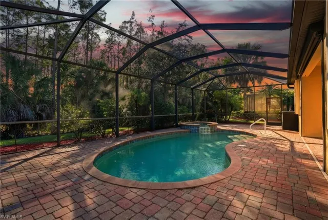 $739,995 | 3915 Treasure Cove Circle, Naples, FL 34114