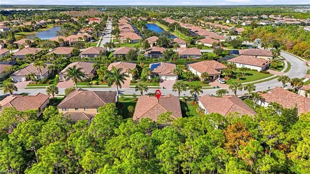 $739,995 | 3915 Treasure Cove Circle, Naples, FL 34114