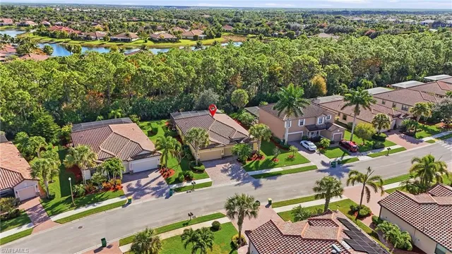 $739,995 | 3915 Treasure Cove Circle, Naples, FL 34114