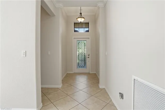 $739,995 | 3915 Treasure Cove Circle, Naples, FL 34114