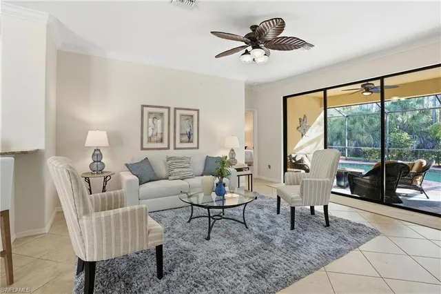 $739,995 | 3915 Treasure Cove Circle, Naples, FL 34114