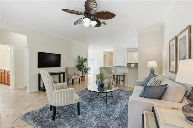 $739,995 | 3915 Treasure Cove Circle, Naples, FL 34114