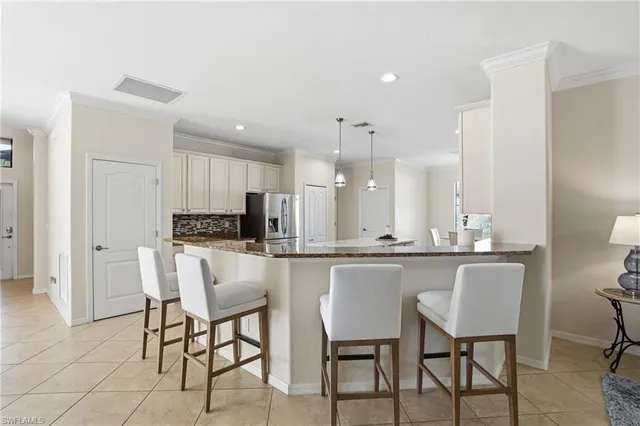 $739,995 | 3915 Treasure Cove Circle, Naples, FL 34114