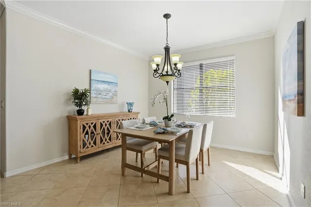 $739,995 | 3915 Treasure Cove Circle, Naples, FL 34114