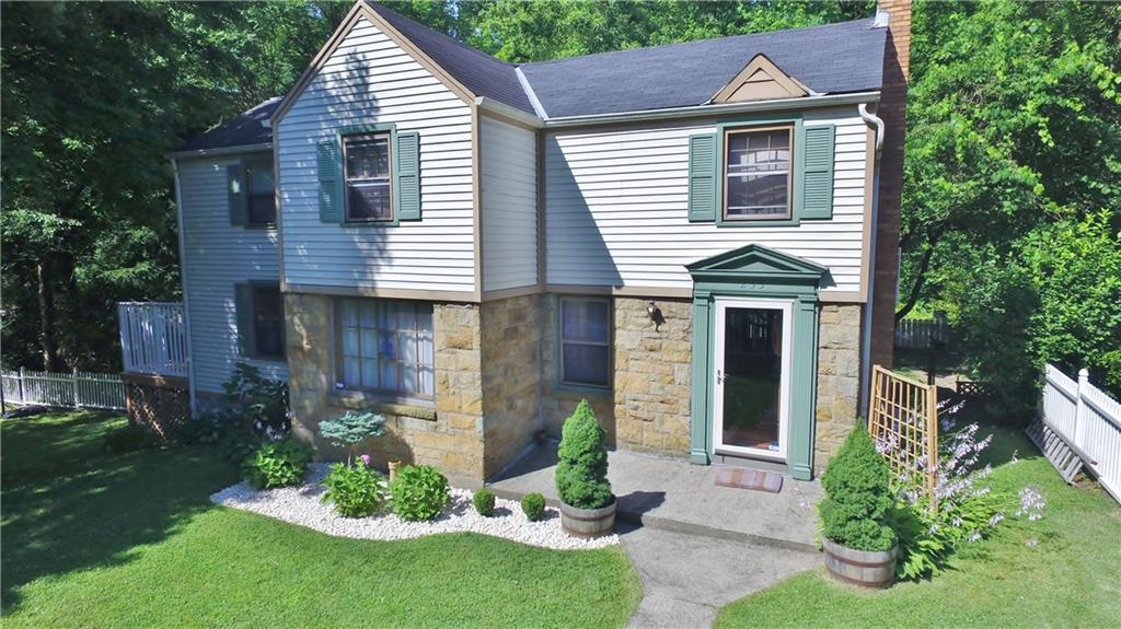 235 Soose Road Pittsburgh, PA 15209 - Photo 1 of 25 Gallery Image 1