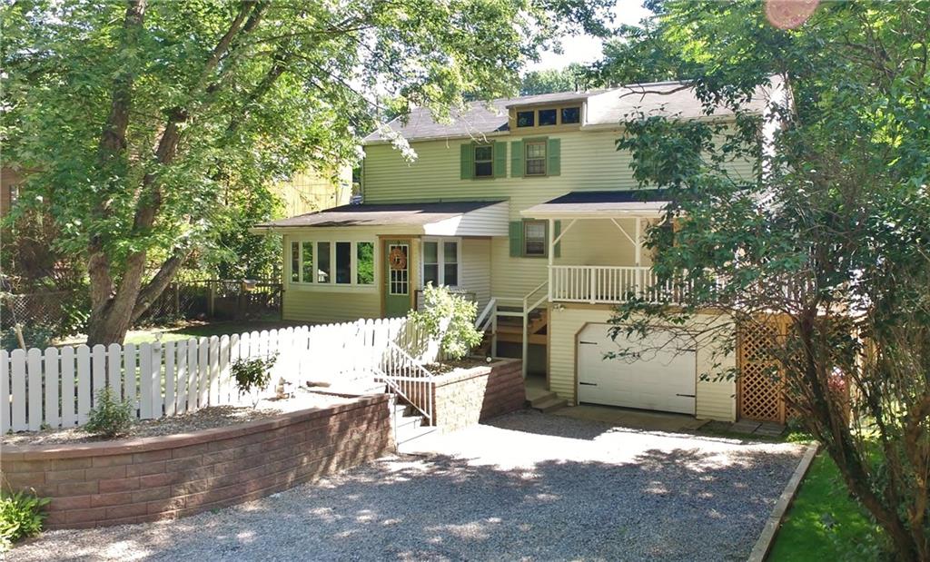 235 Soose Road Pittsburgh, PA 15209 - Photo 22 of 25 Gallery Image 22