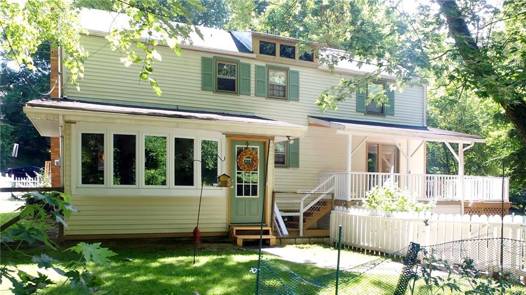 235 Soose Road Pittsburgh, PA 15209 - Photo 23 of 25 Gallery Image 23