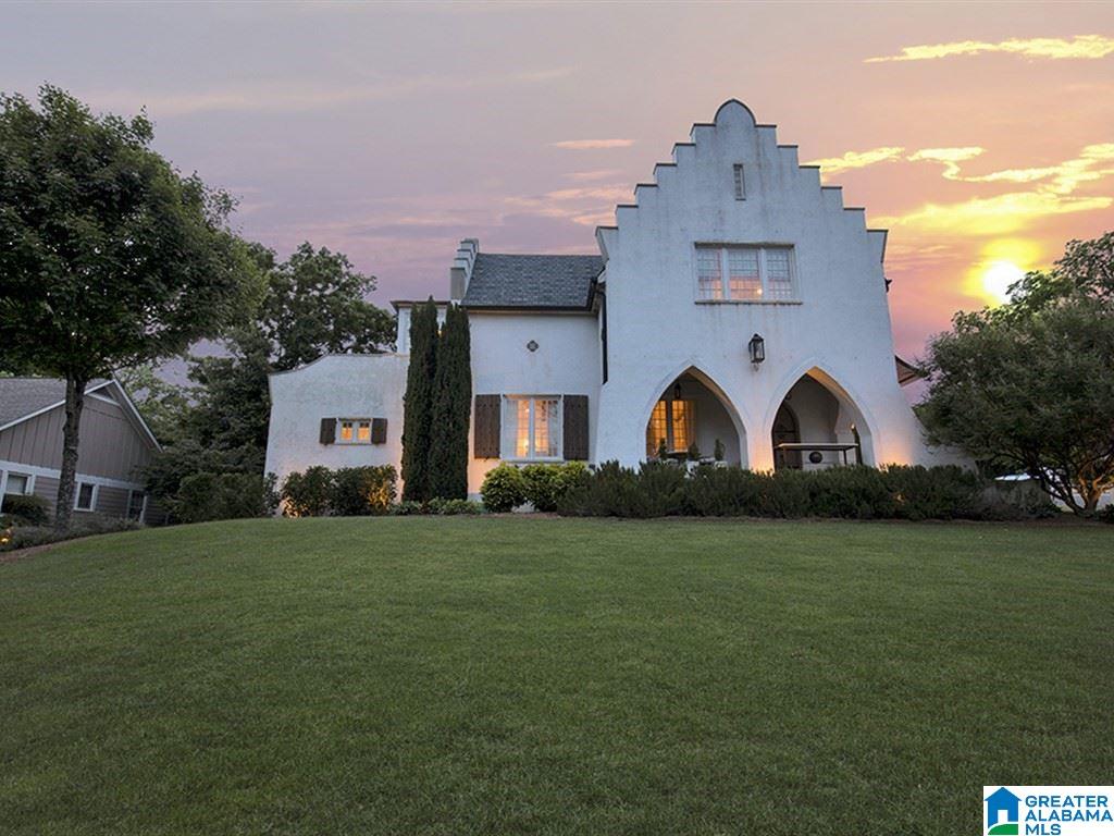 2312 Shades Crest Road Birmingham, AL 35216 - Photo 47 of 49