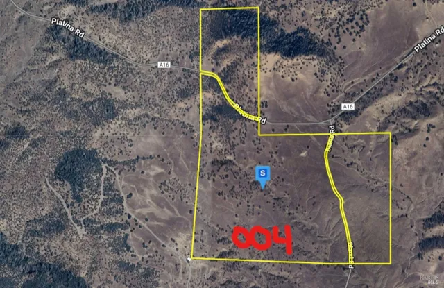 $3,200,000 | 0 44-110-004 & 044-100-001, Igo, CA 96047