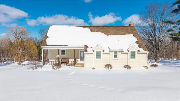 $449,900 | 4858 West Ridge Road, Parma, NY 14559