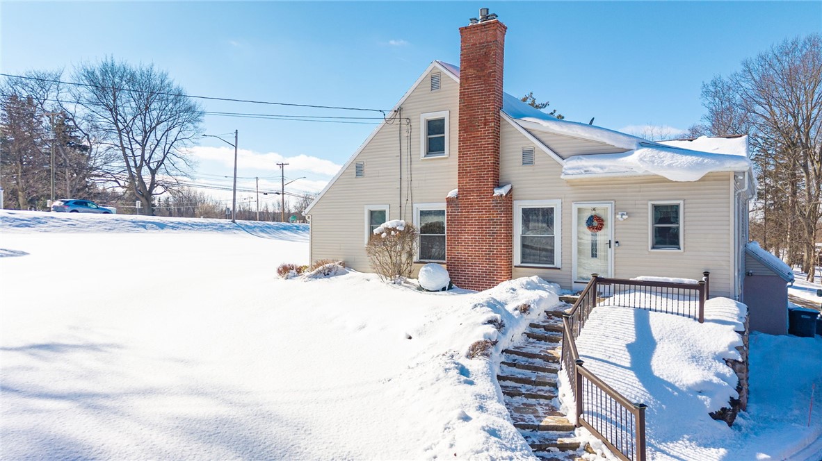 4858 West Ridge Road Parma, NY 14559 - Photo 2 of 45