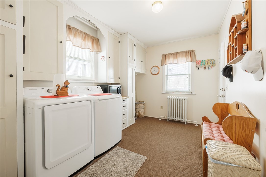 4858 West Ridge Road Parma, NY 14559 - Photo 21 of 45