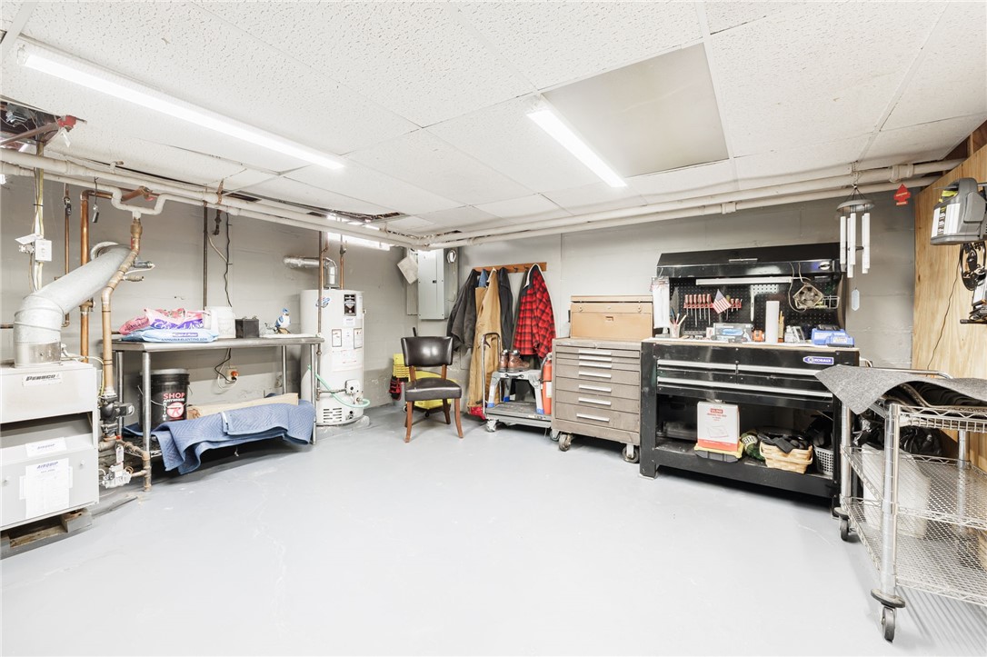 4858 West Ridge Road Parma, NY 14559 - Photo 32 of 45