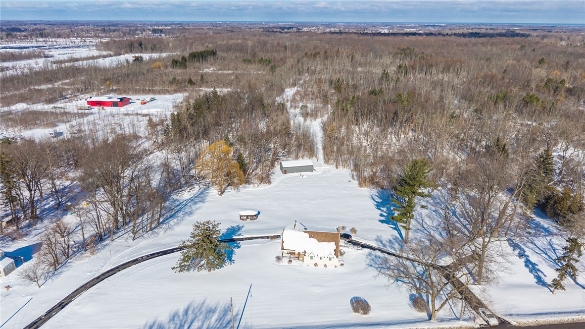 4858 West Ridge Road Parma, NY 14559 - Photo 34 of 45