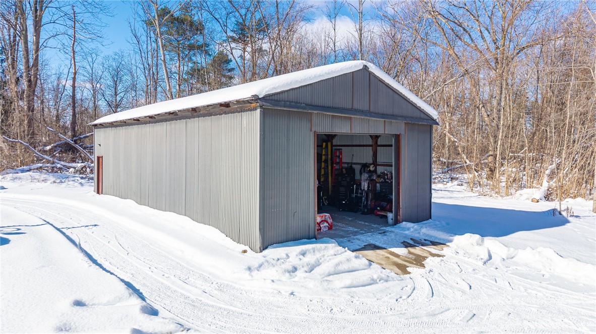 4858 West Ridge Road Parma, NY 14559 - Photo 36 of 45