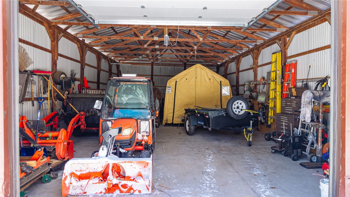 4858 West Ridge Road Parma, NY 14559 - Photo 37 of 45