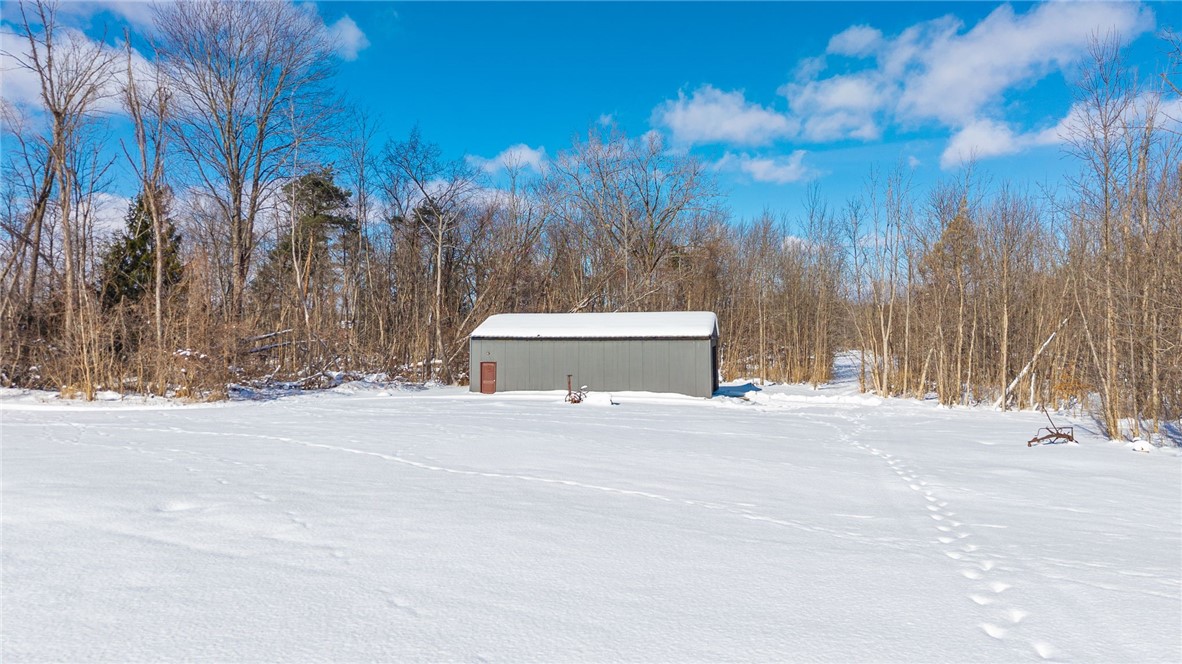 4858 West Ridge Road Parma, NY 14559 - Photo 40 of 45