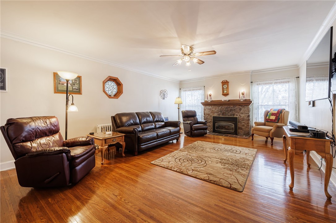 4858 West Ridge Road Parma, NY 14559 - Photo 4 of 45