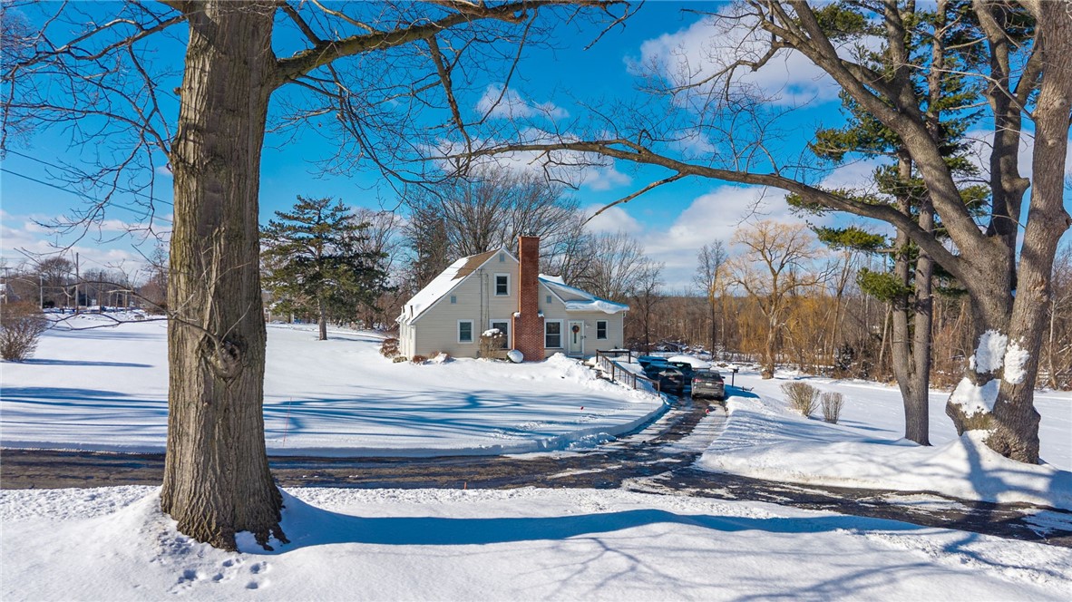 4858 West Ridge Road Parma, NY 14559 - Photo 41 of 45