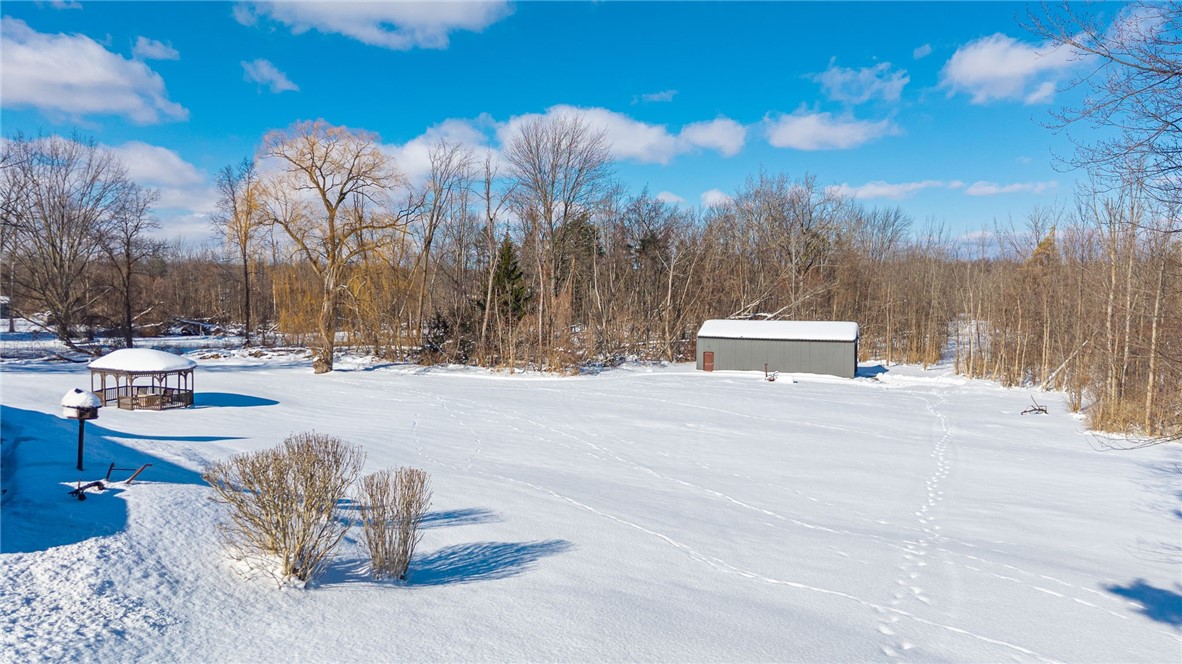 4858 West Ridge Road Parma, NY 14559 - Photo 42 of 45