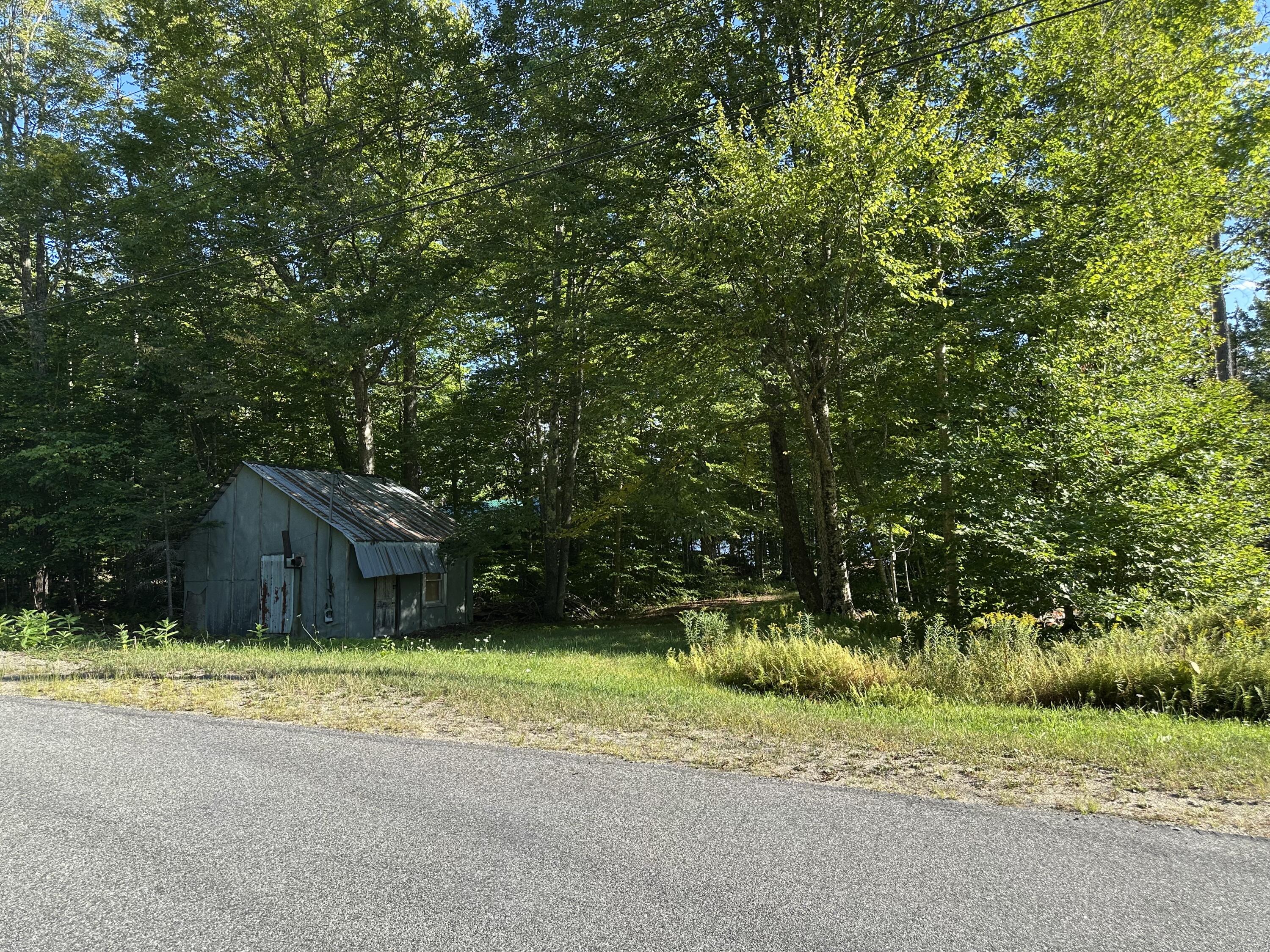 1028 Goodnow Flow Road Newcomb, NY 12852 - Photo 27 of 32 Gallery Image 27