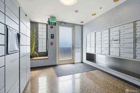 $679,000 | 950 Harrison Street, Unit 215, San Francisco, CA 94107