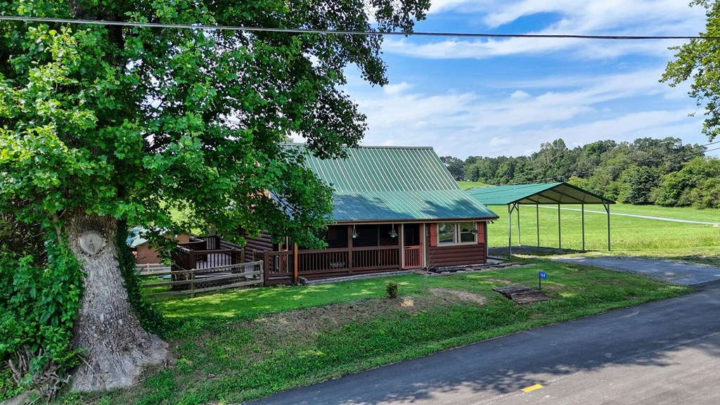 169 East Street Morganton, GA 30560 - Photo 40 of 43