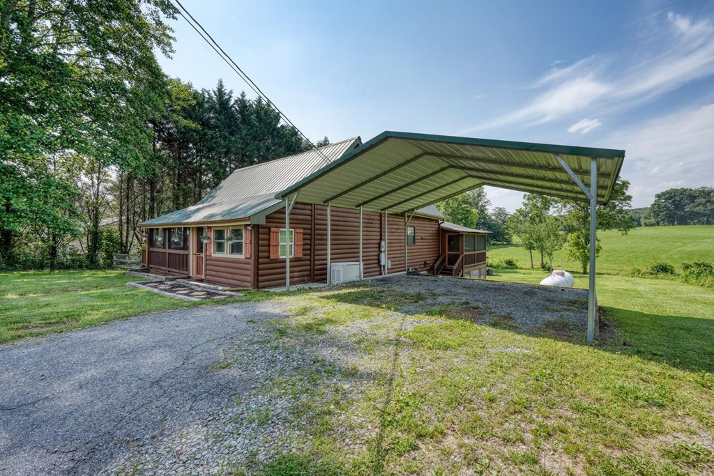 169 East Street Morganton, GA 30560 - Photo 41 of 43