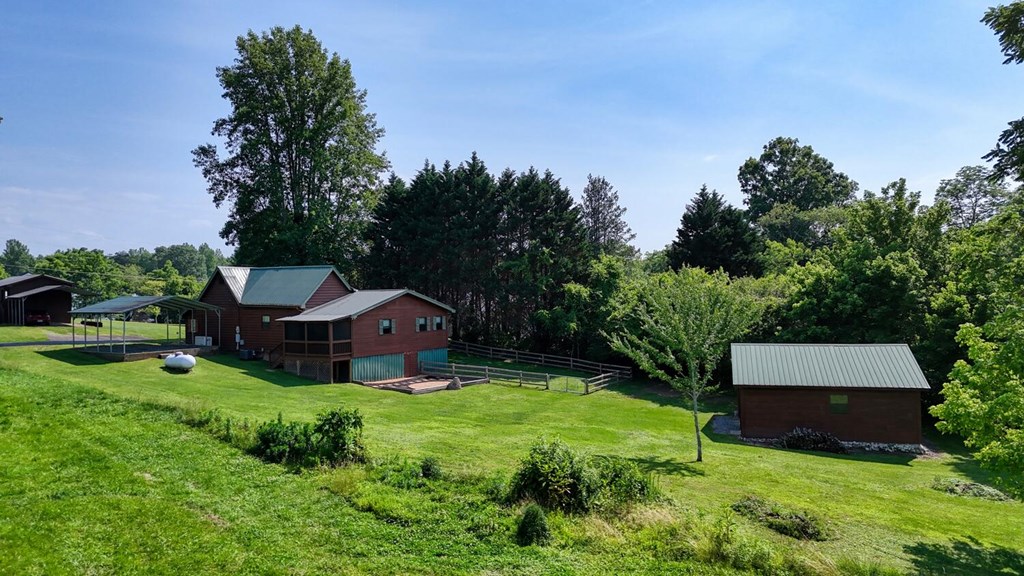 169 East Street Morganton, GA 30560 - Photo 42 of 43