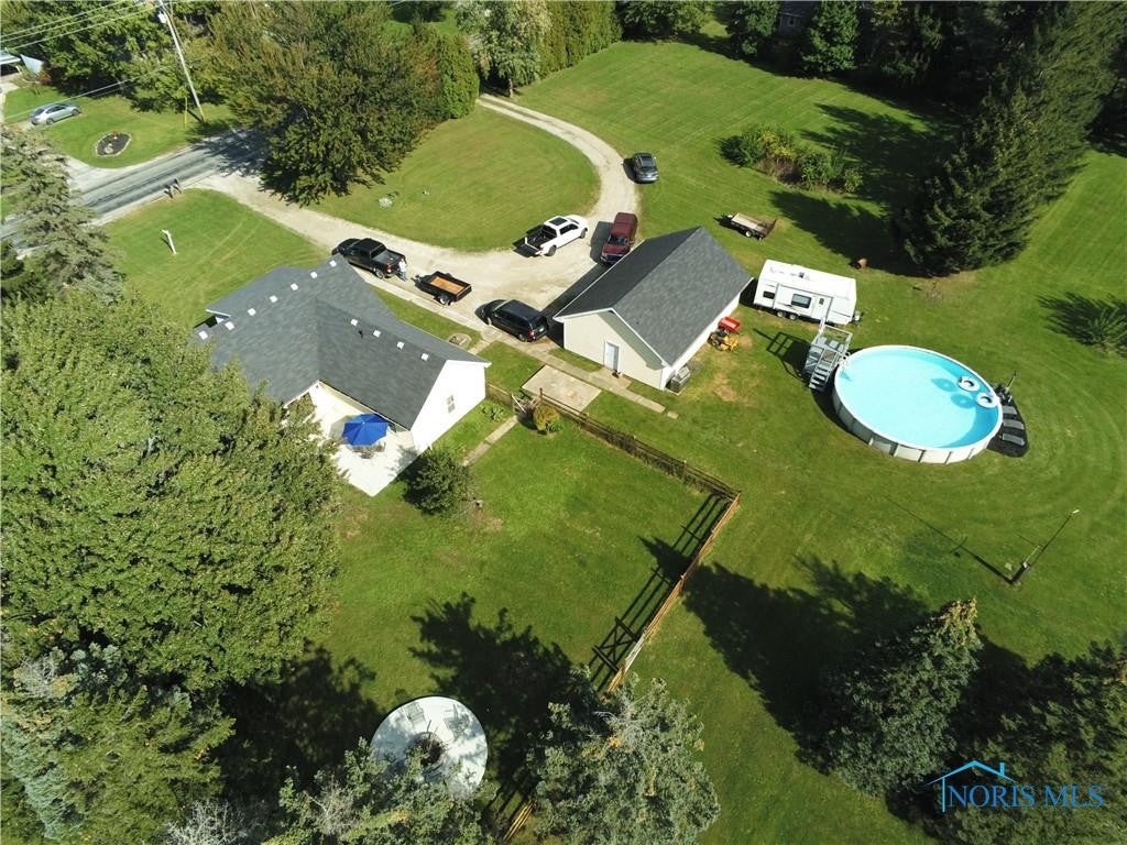 13483 Five Point Road Perrysburg, OH 43551 - Photo 4 of 37 Photo 4
