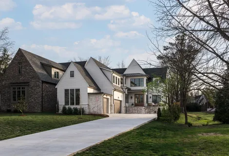 $2,999,999 | 1133 Lipscomb Drive, Nashville, TN 37204