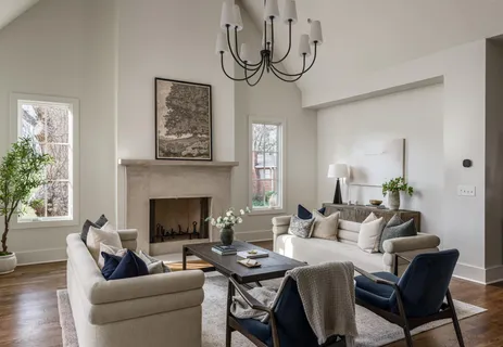 $2,999,999 | 1133 Lipscomb Drive, Nashville, TN 37204