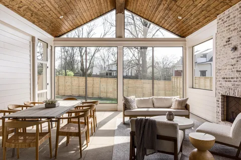 $2,999,999 | 1133 Lipscomb Drive, Nashville, TN 37204