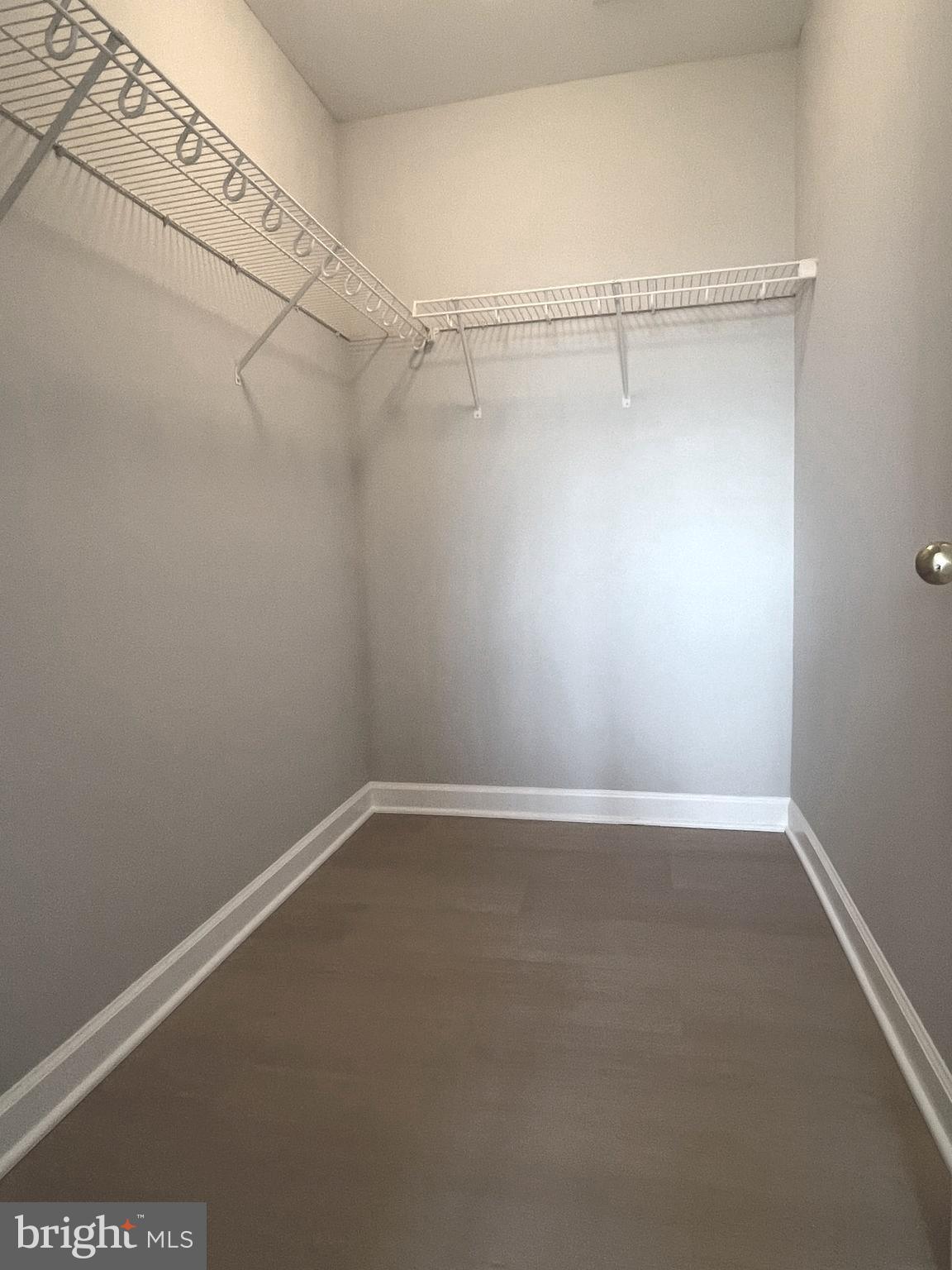 2026 Weitzel Court Frederick, MD 21702 - Photo 22 of 30 a view of a room with racks on the wall