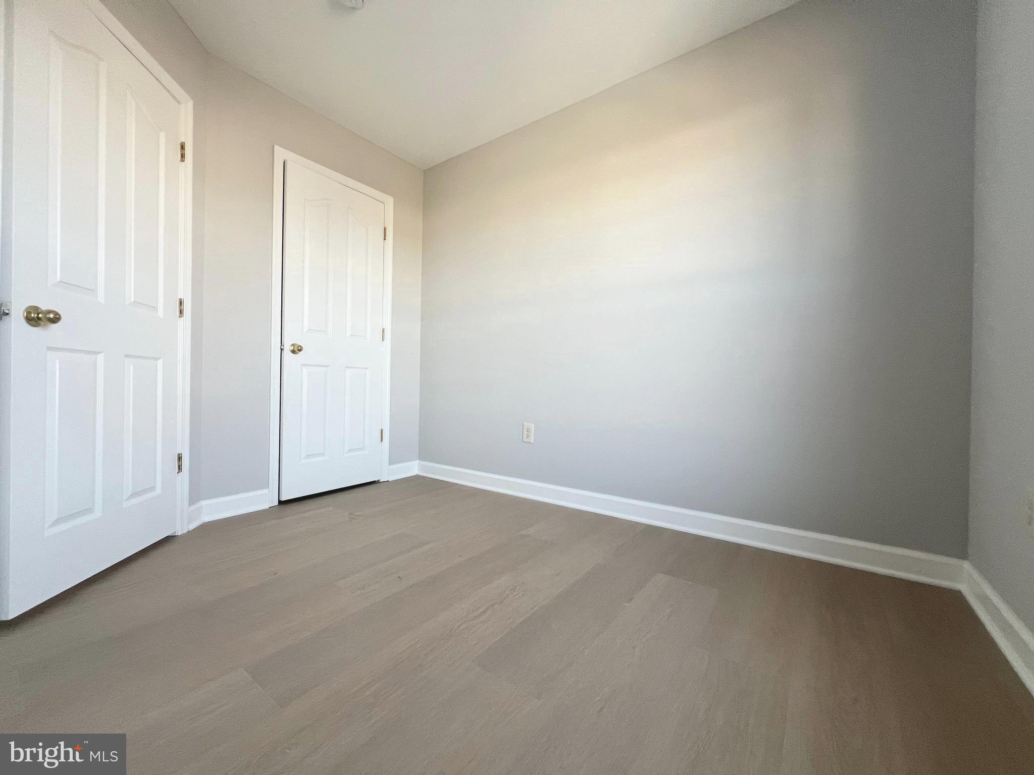 2026 Weitzel Court Frederick, MD 21702 - Photo 29 of 30 a view of an empty room