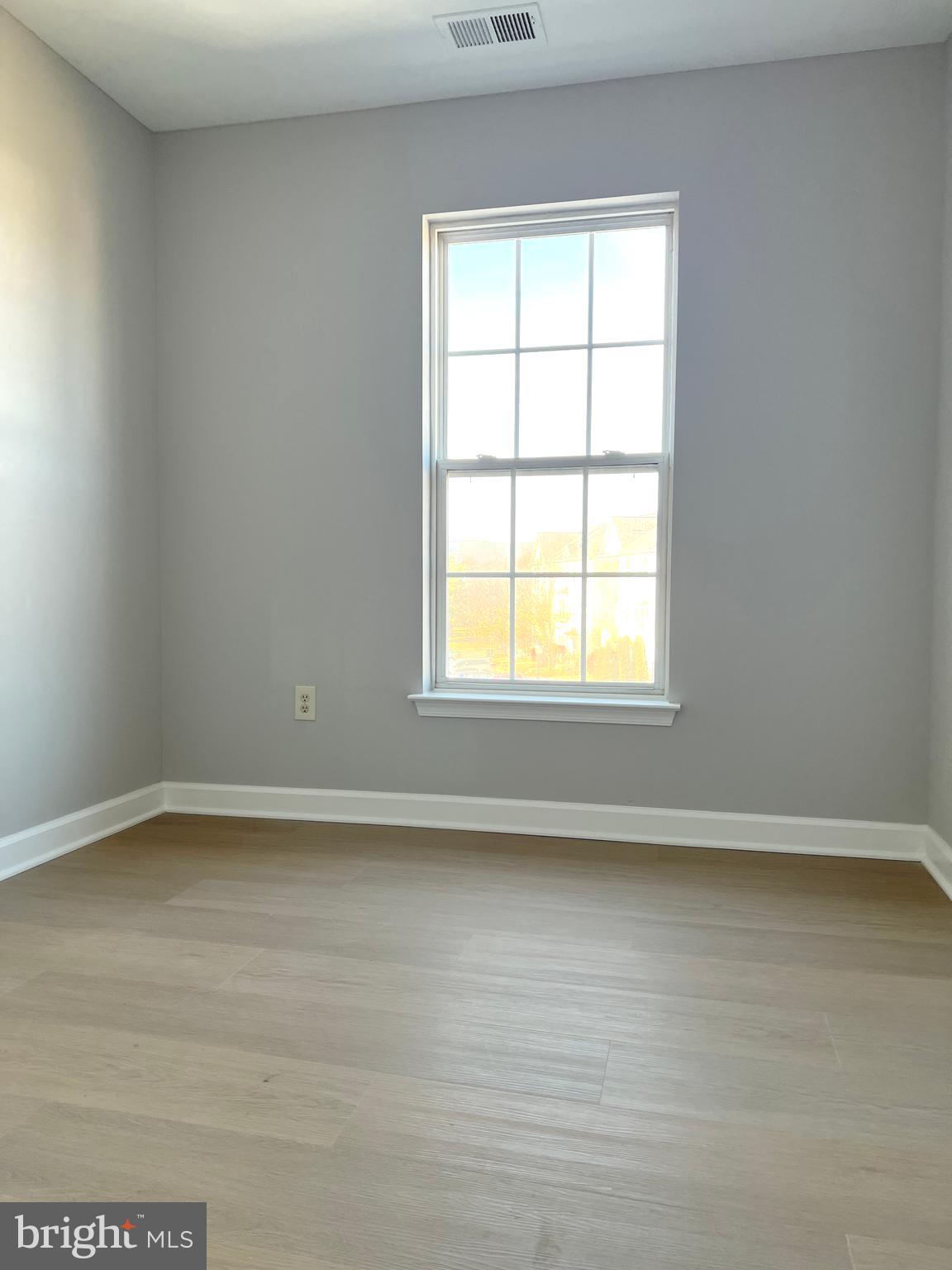 2026 Weitzel Court Frederick, MD 21702 - Photo 30 of 30 an empty room with a window