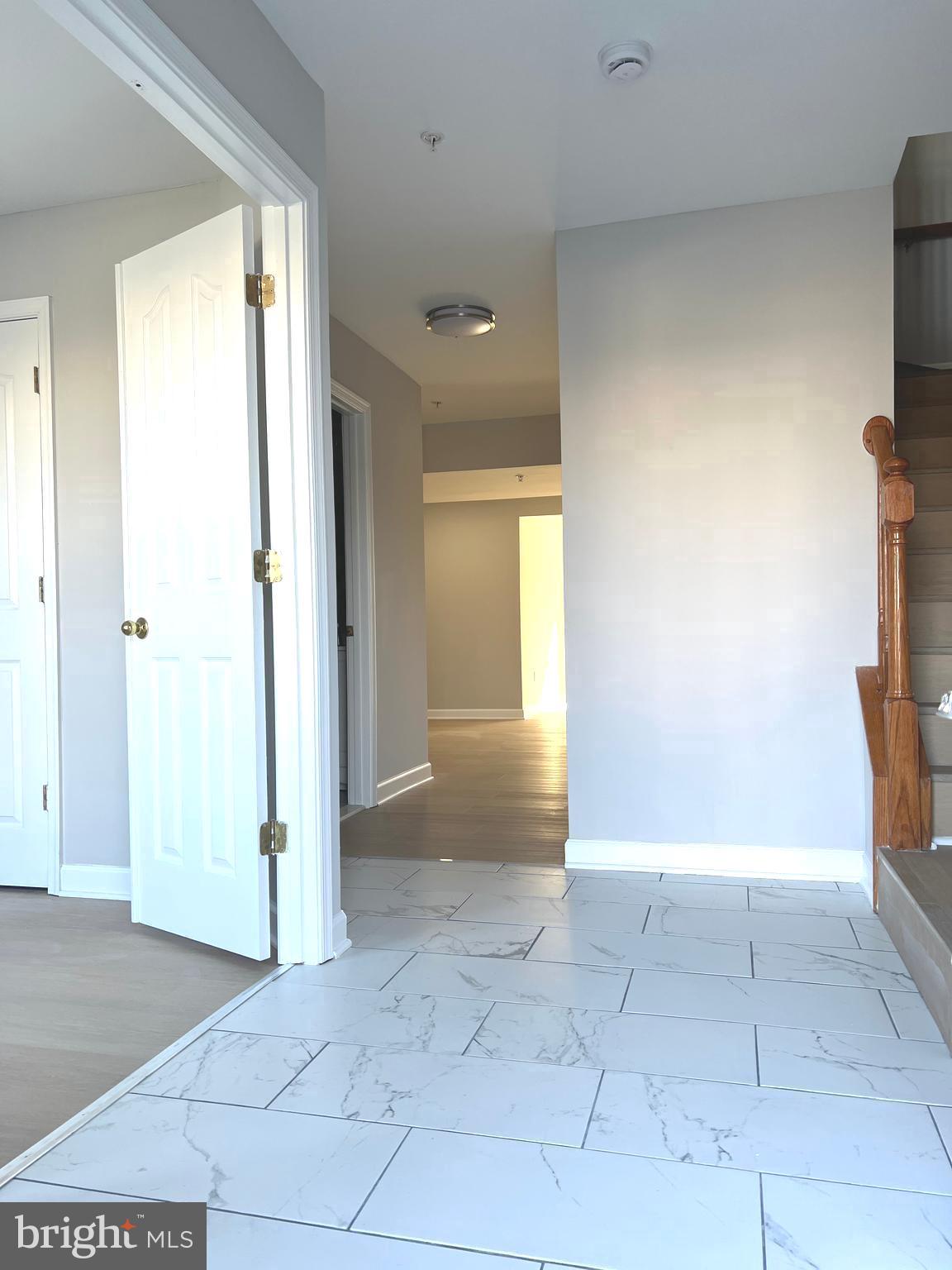 2026 Weitzel Court Frederick, MD 21702 - Photo 3 of 30 a view of entryway with a livingroom