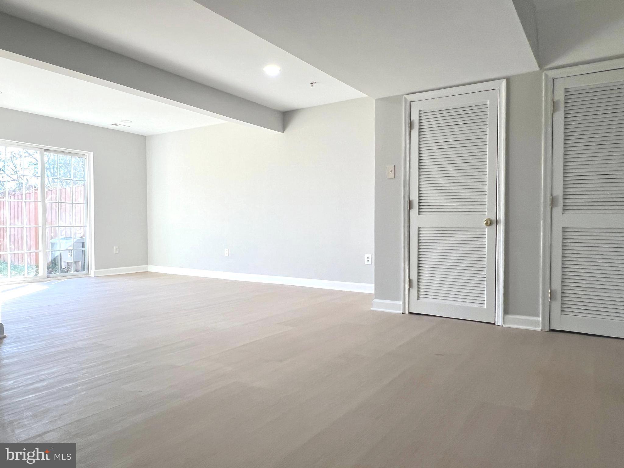 2026 Weitzel Court Frederick, MD 21702 - Photo 7 of 30 an empty room with windows