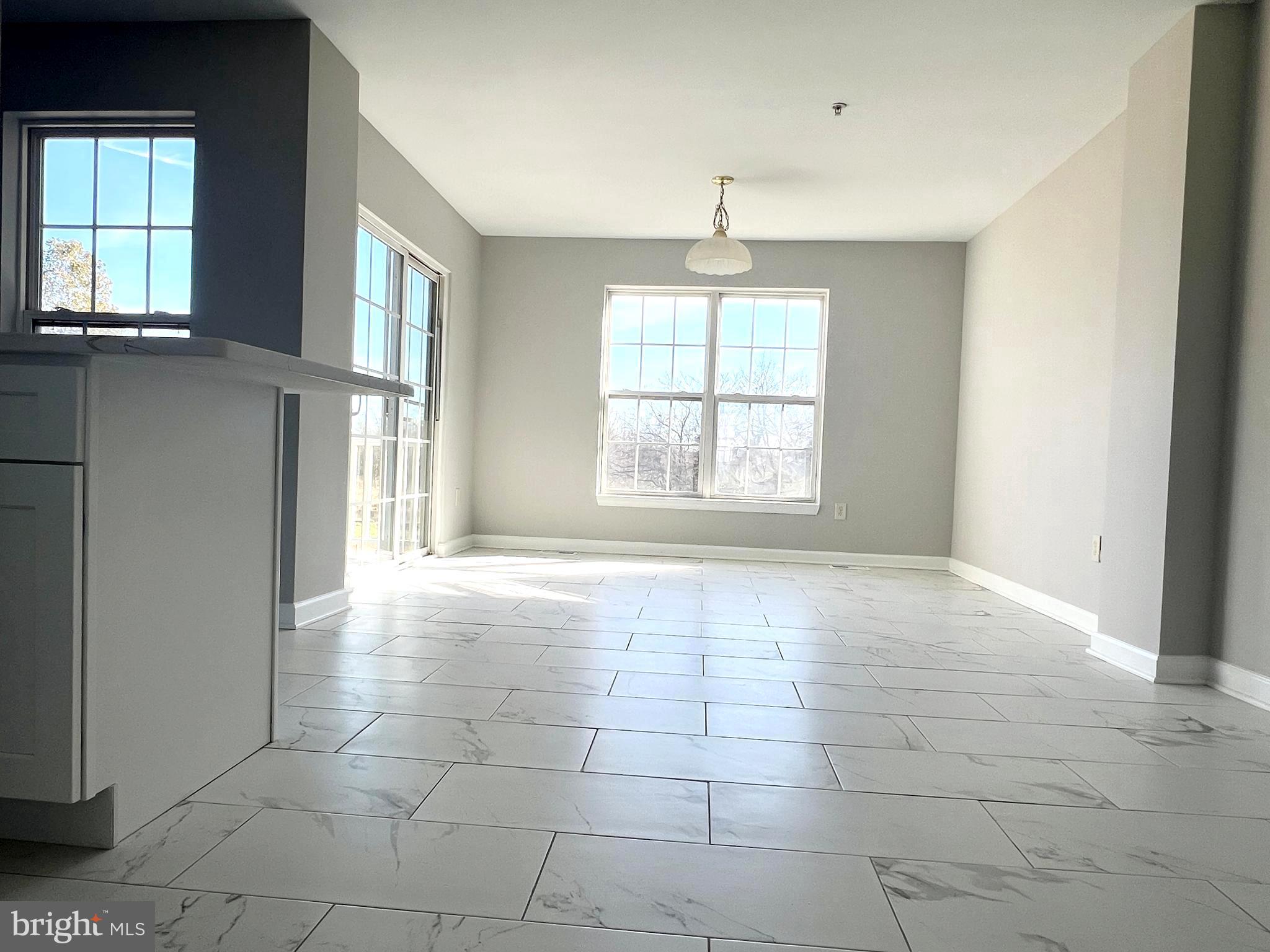 2026 Weitzel Court Frederick, MD 21702 - Photo 9 of 30 a view of an empty room with a window