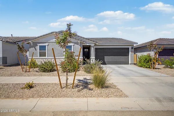 $419,000 | 17668 West Madison Street, Goodyear, AZ 85338