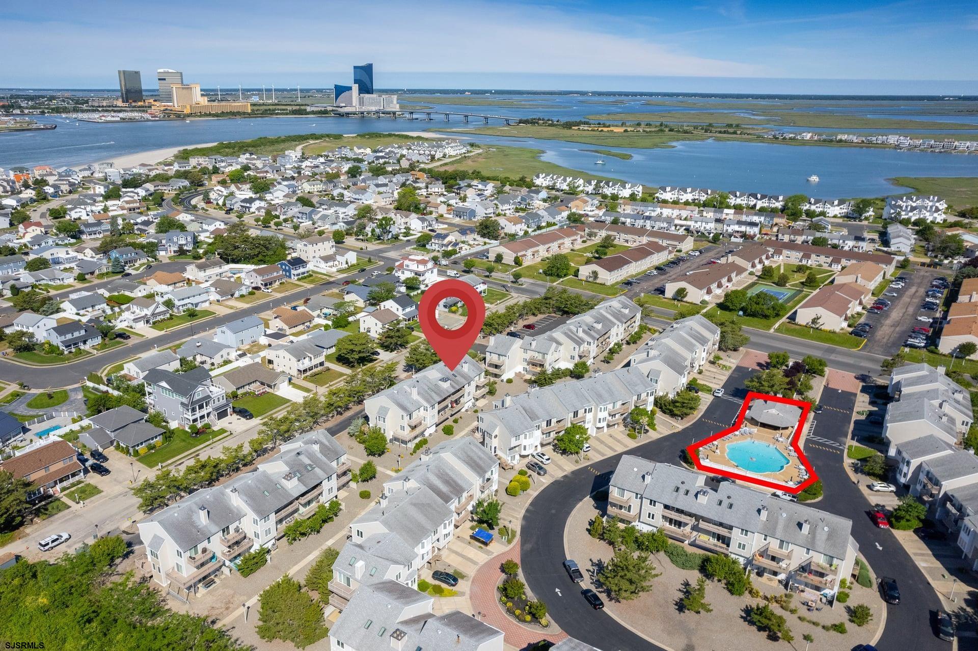 27 Seaside Road, Unit 27 Brigantine, NJ 08203 - Photo 61 of 66