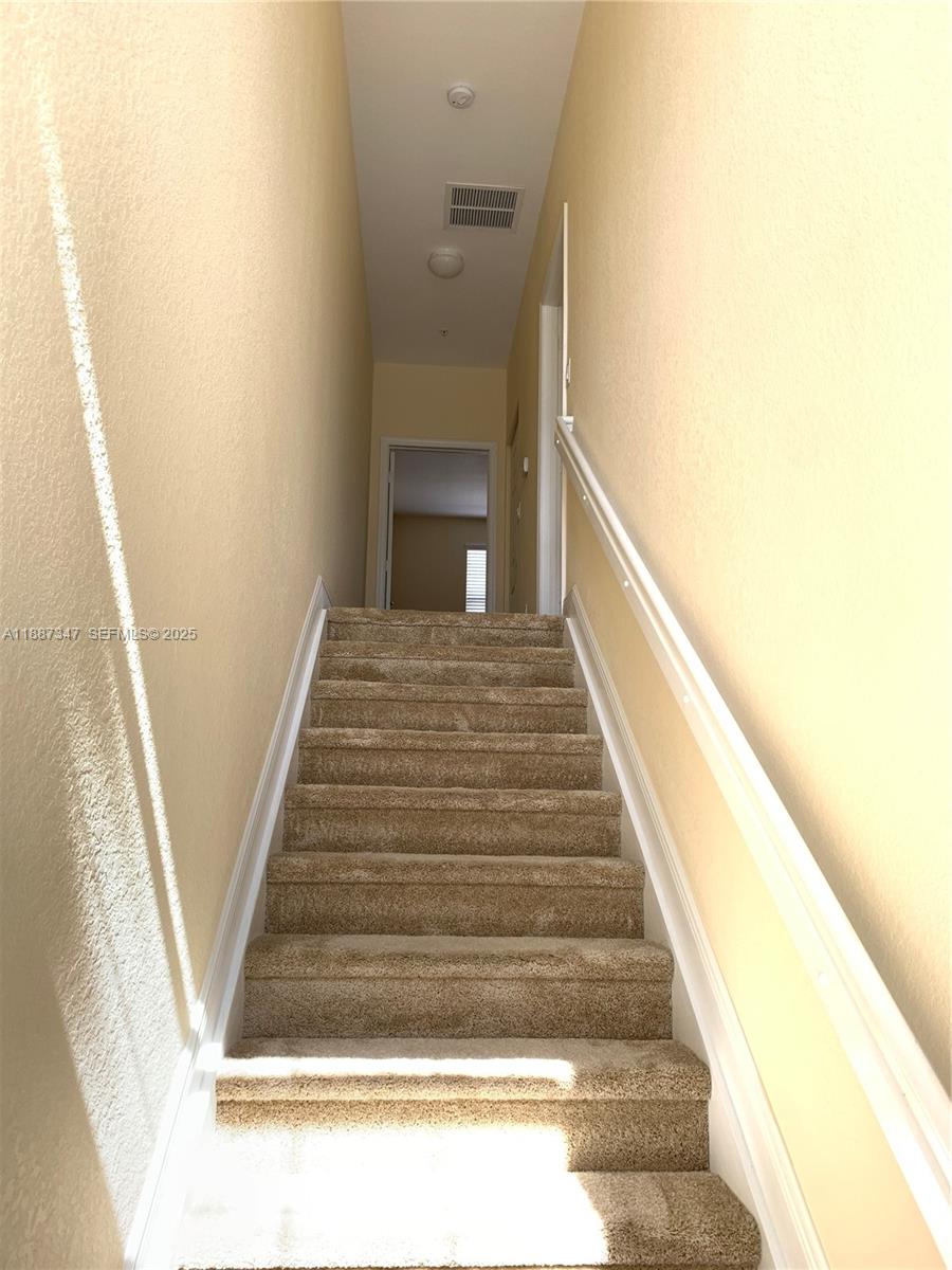 1044 Southwest 147th Avenue, Unit 10105 Pembroke Pines, FL 33027 - Photo 14 of 23 a view of entryway