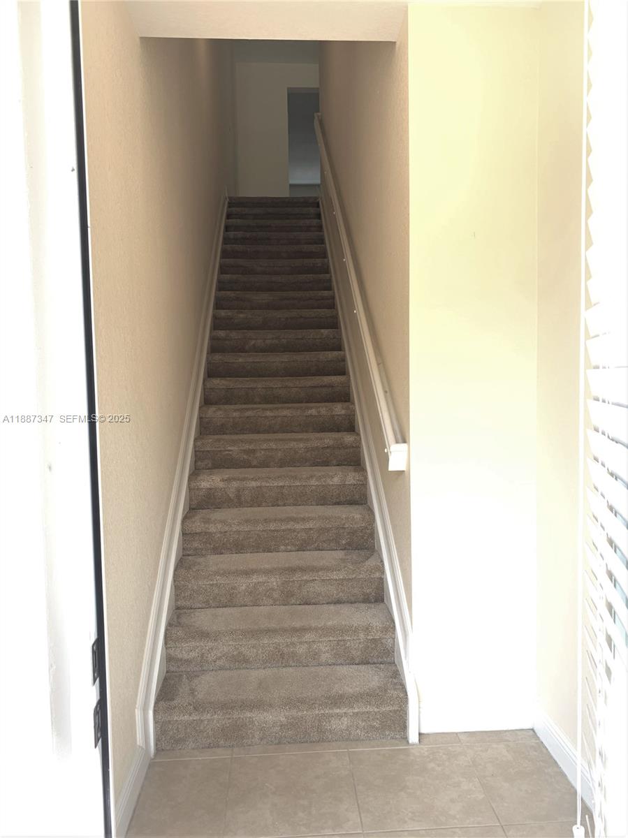 1044 Southwest 147th Avenue, Unit 10105 Pembroke Pines, FL 33027 - Photo 15 of 23 a view of entryway