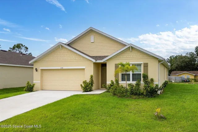 $339,000 | 2158 Jupiter Boulevard Southwest, Palm Bay, FL 32908