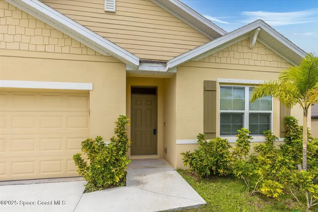 $339,000 | 2158 Jupiter Boulevard Southwest, Palm Bay, FL 32908