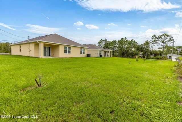 $339,000 | 2158 Jupiter Boulevard Southwest, Palm Bay, FL 32908