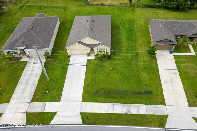 $339,000 | 2158 Jupiter Boulevard Southwest, Palm Bay, FL 32908