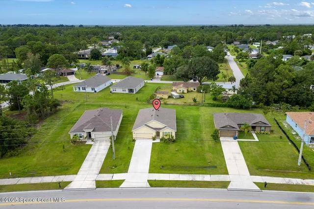 $339,000 | 2158 Jupiter Boulevard Southwest, Palm Bay, FL 32908