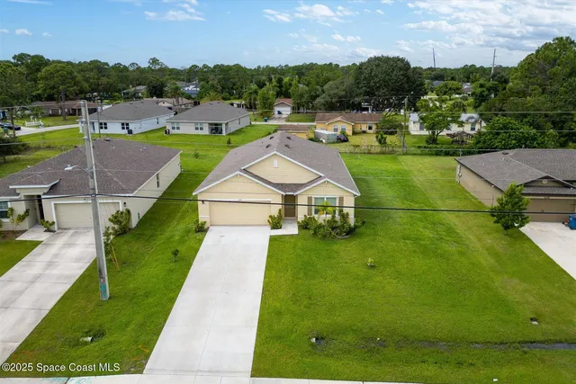 $339,000 | 2158 Jupiter Boulevard Southwest, Palm Bay, FL 32908