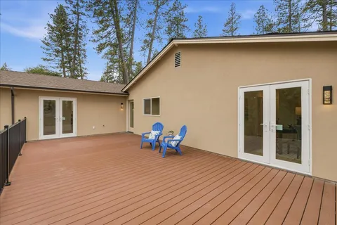 $825,000 | 1530 Sugar Pine Road, Meadow Vista, CA 95722